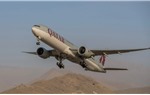 Qatar Airways đạt mức lợi nhuận cao nhất từ trước đến nay